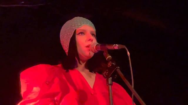 Palina - Месяц | Live Warsaw 2023