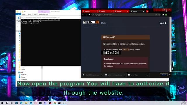 how to host a Minecraft server without port forwarding смотреть онлайн
