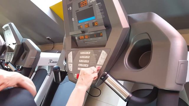 Тренировки в тренажерном зале для начинающих 19 июня 2018 г. смотреть онлайн