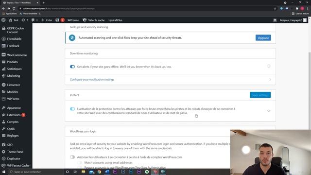 Comment configurer le plugin Jetpack sur WordPress et exploiter tout son potentiel ? смотреть онлайн