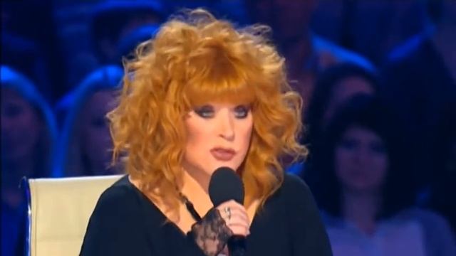 А.Пугачёва про ШАМАНА / Я.Дронова смотреть онлайн