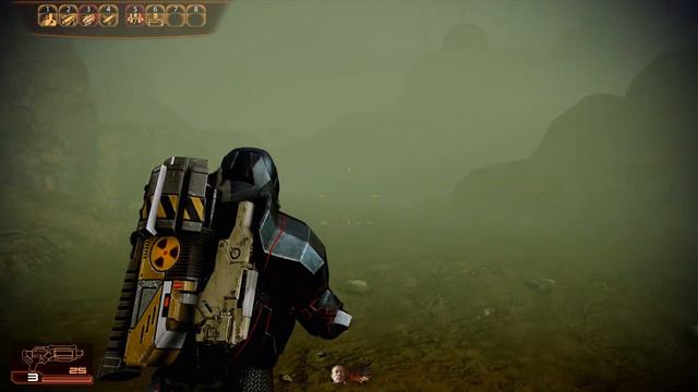 Mass Effect 2. Legendary Edition (Часть 43: Побочные миссии 2/4) смотреть онлайн