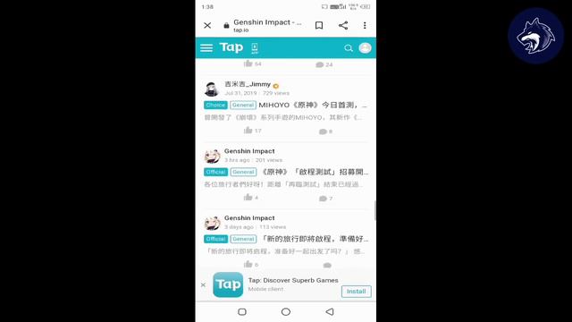 How To Download Genshin Impact Full Version For Android And iOS Devices. смотреть онлайн