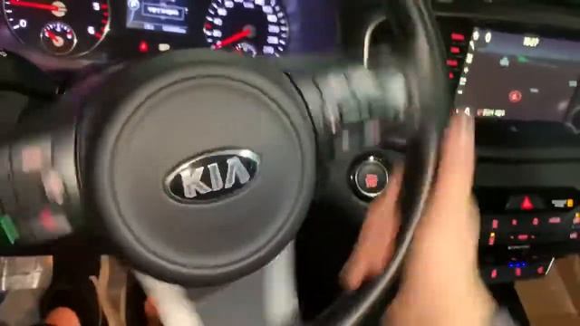 KIA ALL NEW SORENTO NOBLES SPECIAL 16г. Часть 2 смотреть онлайн
