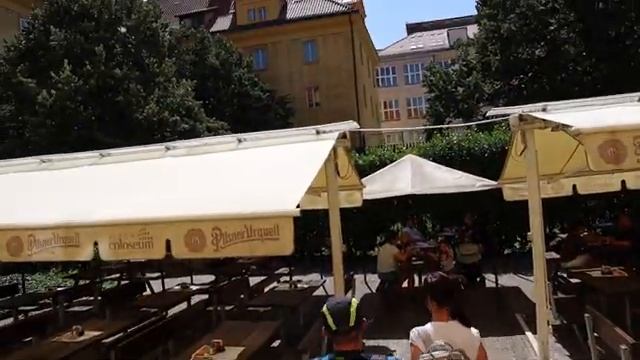 Обед в ресторане.Недорогое предложение. смотреть онлайн