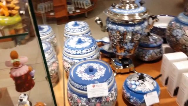 Сувениры Вологда смотреть онлайн