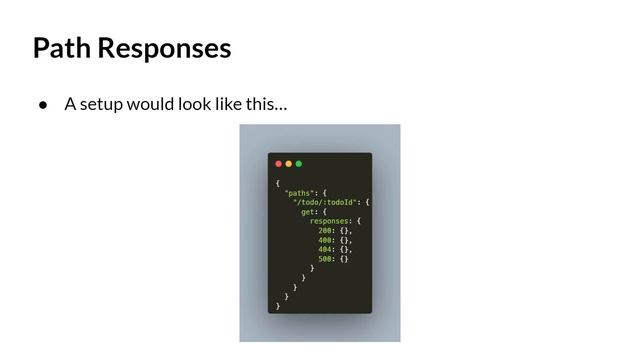 Designing APIs using OpenAPI (v1.0.0) смотреть онлайн