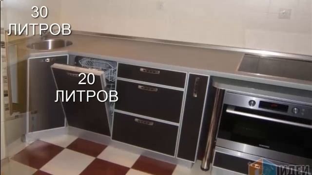 Септик Топас. Как рассчитывается пиковый сброс в септике Топас смотреть онлайн