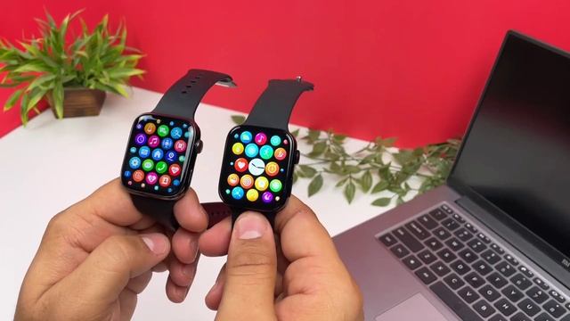 Top 2 Smartwatch | HW8 Max vs DT No 1 Smartwatch | HW8 Max Smartwatch | Dt No.1 Smartwatch смотреть онлайн