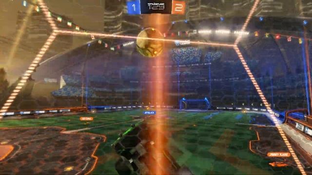 Wall jump goal смотреть онлайн
