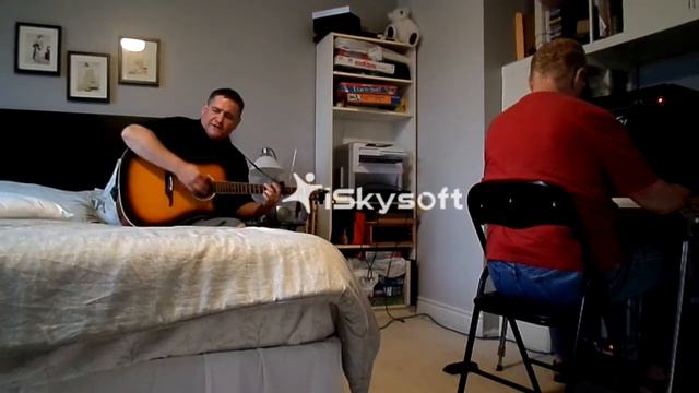 Roadie Bruce Robertson (Antique Road Show) - Woodstock смотреть онлайн