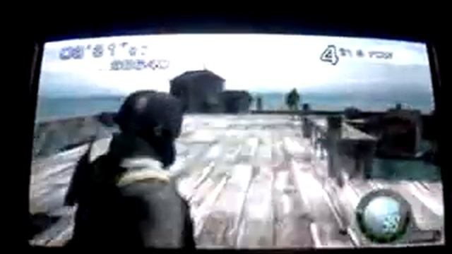 Resident evil 4 wii merce. HUNK (waterworld 92550) смотреть онлайн