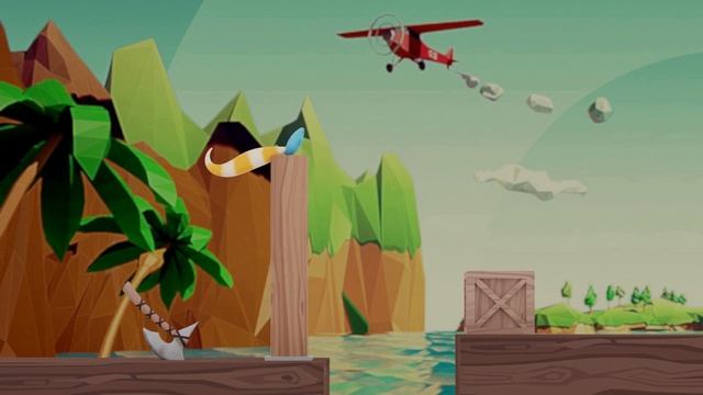 Работы студентов курса «3D анимация. 1 класс – Основы» смотреть онлайн