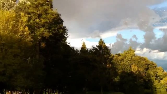 Parco Villa Contarini смотреть онлайн