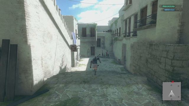 Nier Replicant (2021) Shopping List Side Quest Guide смотреть онлайн