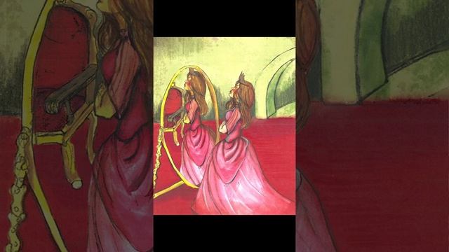 Сказка в стихах ЦАРЕВНА-КОРОЛЕВНА смотреть онлайн