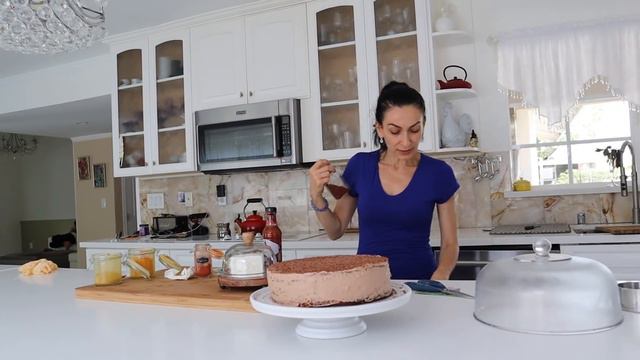 День Оператора - Что Готовлю - За Жизнь ! 🥂 Эгине - Семейный Влог - Heghineh Vlogs in Russian смотреть онлайн