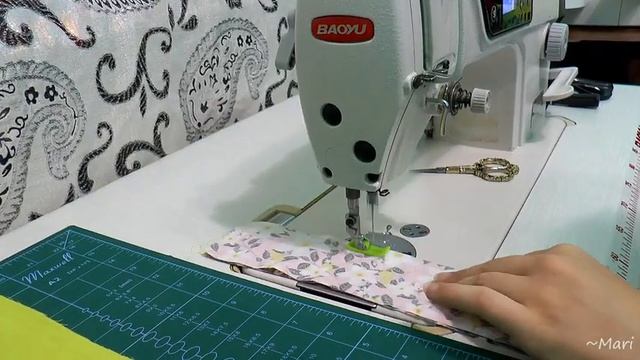 Unlock Your Creativity: Quick DIY Sewing Ideas. Creative quilting. смотреть онлайн