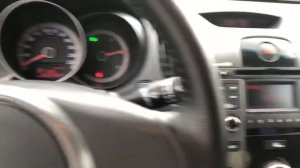 Обзор Kia Cerato 2011 акпп. Автомобиль в продаже. 700.000₽