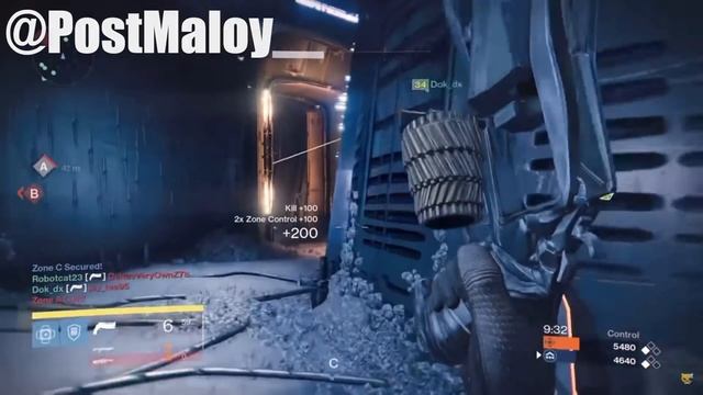 The Event That Changed Destiny Forever: Trials of Osiris - Destiny 2 смотреть онлайн