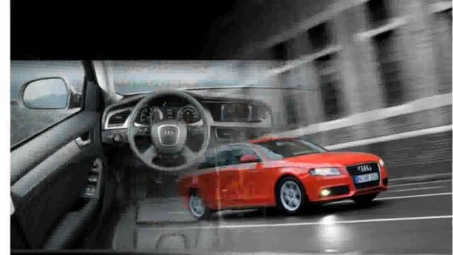 2006 Audi A4 Avant 2.0 TDI Multitronic Details & Features смотреть онлайн
