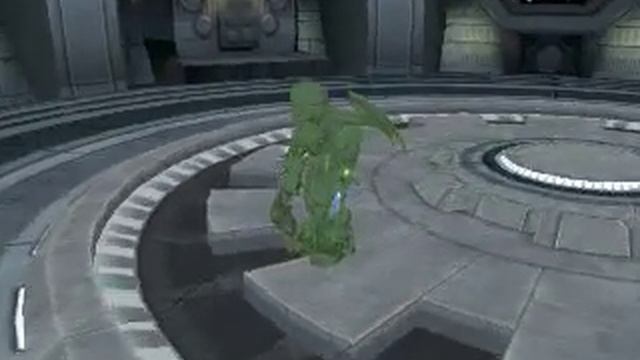 Planet Hopper Commander Stitch the Deadly смотреть онлайн