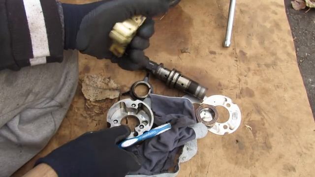 Here's Why Your Car Rattles on Cold Starts смотреть онлайн