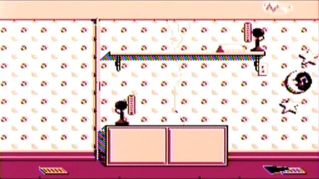 Glider - NES Gameplay смотреть онлайн