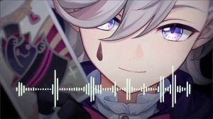 Lyney Whimpering asmr audio // Genshin Impact asmr audio