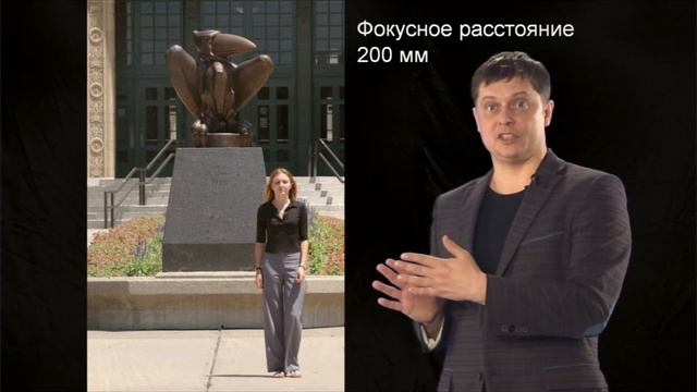 Zoom эффекты в фотографии смотреть онлайн