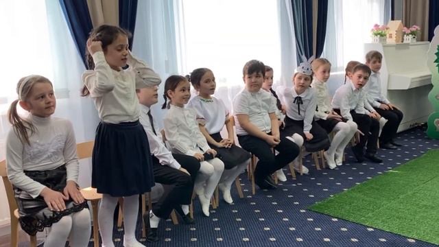 Семинар для педагогических работников ДОУ Республики Ингушетия смотреть онлайн