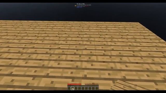 FTB Infinity Evolved Skyblock: #19 Wood Chippings make Dirt! смотреть онлайн