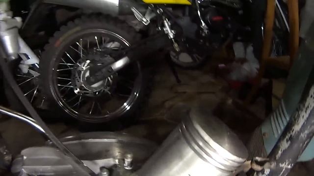 Возвращение ГГ ИЖ 56 смотреть онлайн