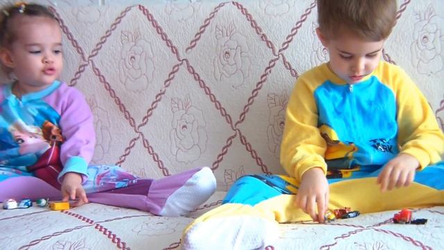 5 или 6 способов избавиться от скуки смотреть онлайн