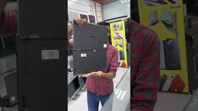 055-841-5588 Asus x360 Core i5 8th gen 16/512 SSD #asuslaptop #burdubai #sharjah смотреть онлайн