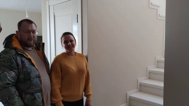 Отзыв супругов из Немецкой деревни | Фиброкамень Fibrostone®