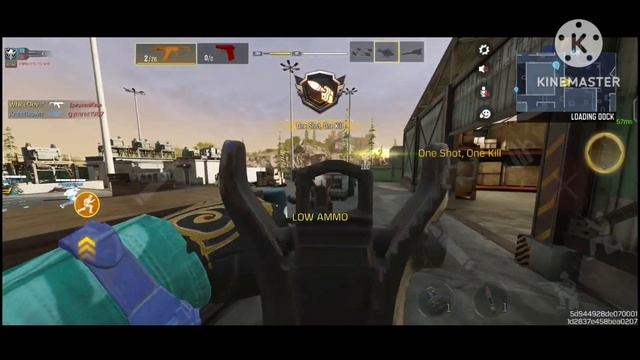 नए map में धूम मचाई | Exploring new mode in call of duty mobile gone amazing? | Call of duty mobile смотреть онлайн
