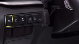 2022 Mitsubishi Eclipse Cross | How to Operate Forward Collision Mitigation (FCM)