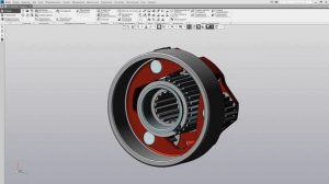 Бортовой редуктор моста. Как устроен и как работает колесный планетарный редуктор