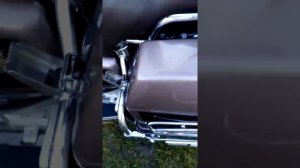 Хонда Голд Винг 1200