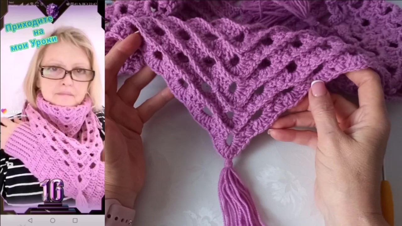 ???БАКТУС КРЮЧКОМ??? Шикарные рельефы???