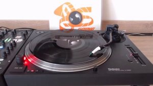 Mory Kante* – Yeke Yeke Hardfloor Mix