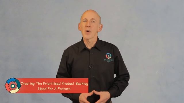 Kano Model and Product Backlog Prioritization in Scrum Projects смотреть онлайн