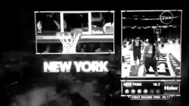 Haier Shooting Stars New York vs Texas смотреть онлайн
