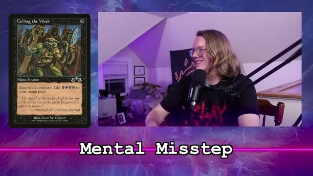 WHAT ARE THE BEST COUNTERSPELLS IN cEDH - THE PLAY TO WIN PODCAST смотреть онлайн