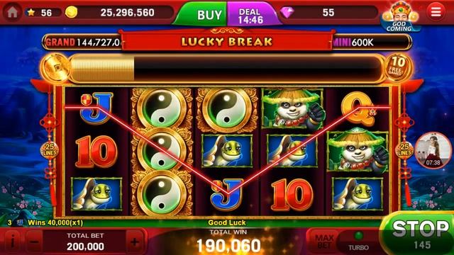 ?Kung Fu Town Games? смотреть онлайн