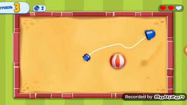 Обзор игры 🎮👾🎲 том и его друзья 👦 смотреть онлайн