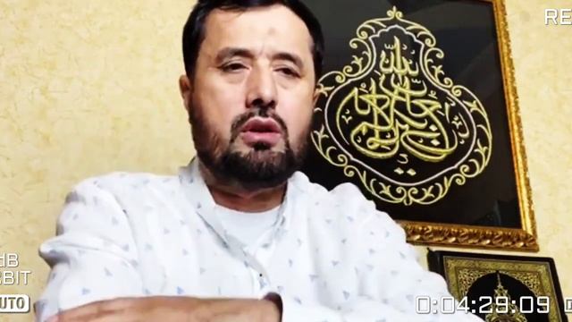 УСАМА БЕН ЛАДЕННИ ИЗДОШИ, АЙМАНАЗ-ЗАВАХИРИ АМЕРИКАНИНГ ОДАМИМИ? АБРОР МУХТОР АЛИЙ смотреть онлайн