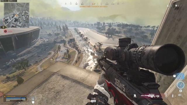 [ASMR GAMING] 🎧 | Call of Duty WARZONE *SOLO* (Keyboard + mouse sounds) смотреть онлайн