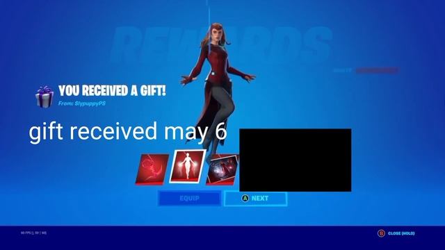 getting gifter by viewers part 3 смотреть онлайн